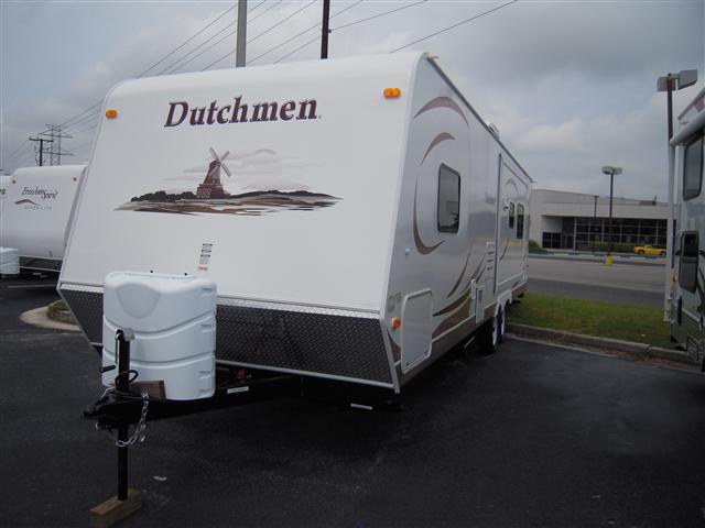 New 2010 Dutchmen Dutchmen 28L-GS Travel Trailer For Sale